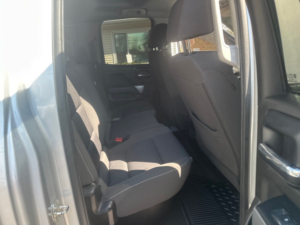 2017 Chevrolet Silverado 1500 Image 14