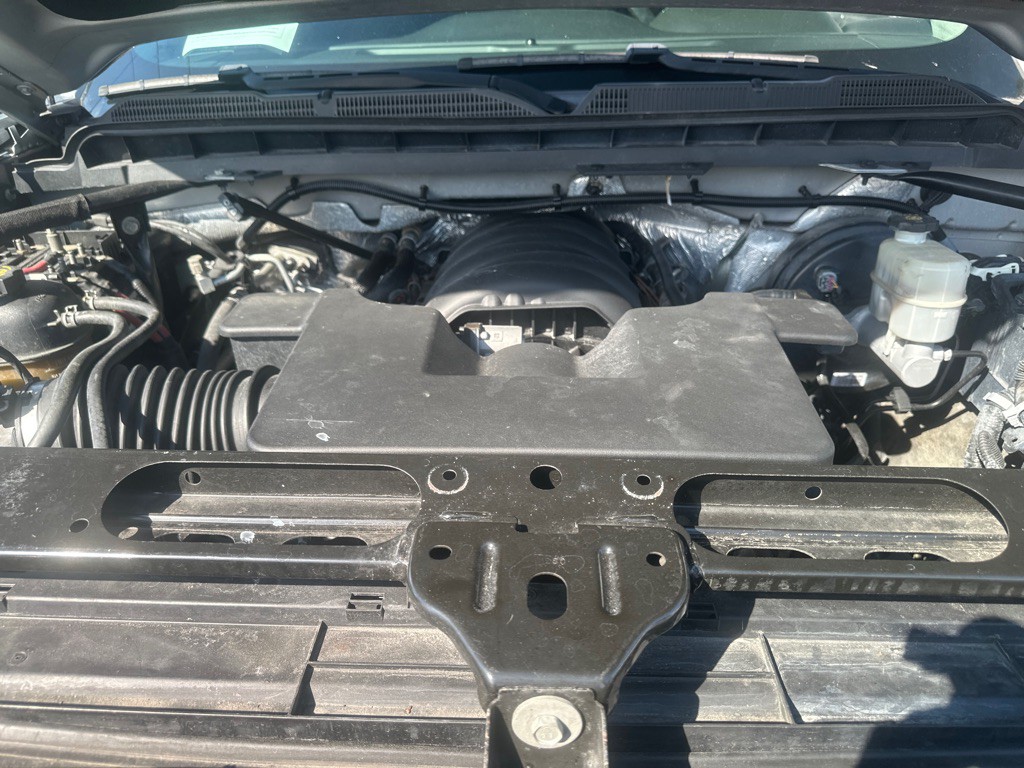 2017 Chevrolet Silverado 1500 Image 16