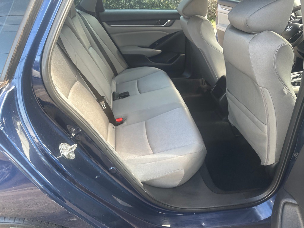 2020 Honda Accord Image 14