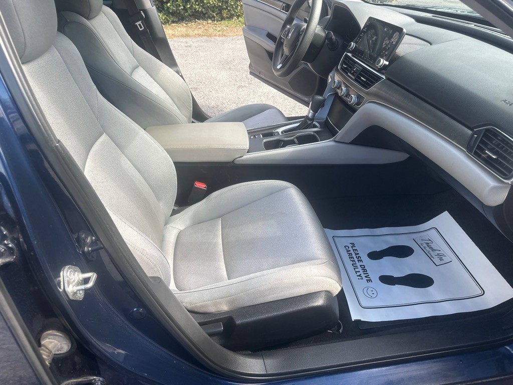 2020 Honda Accord Image 15
