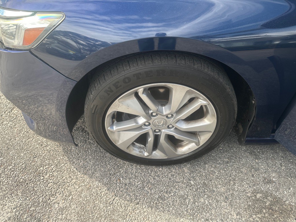 2020 Honda Accord Image 17