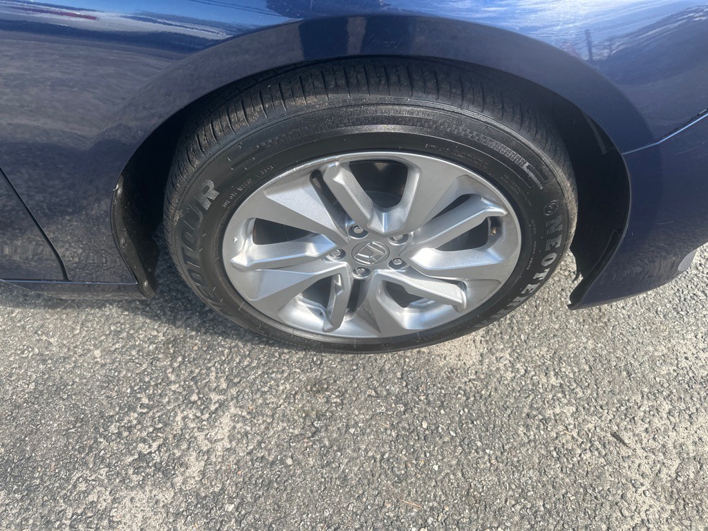 2020 Honda Accord Image 20