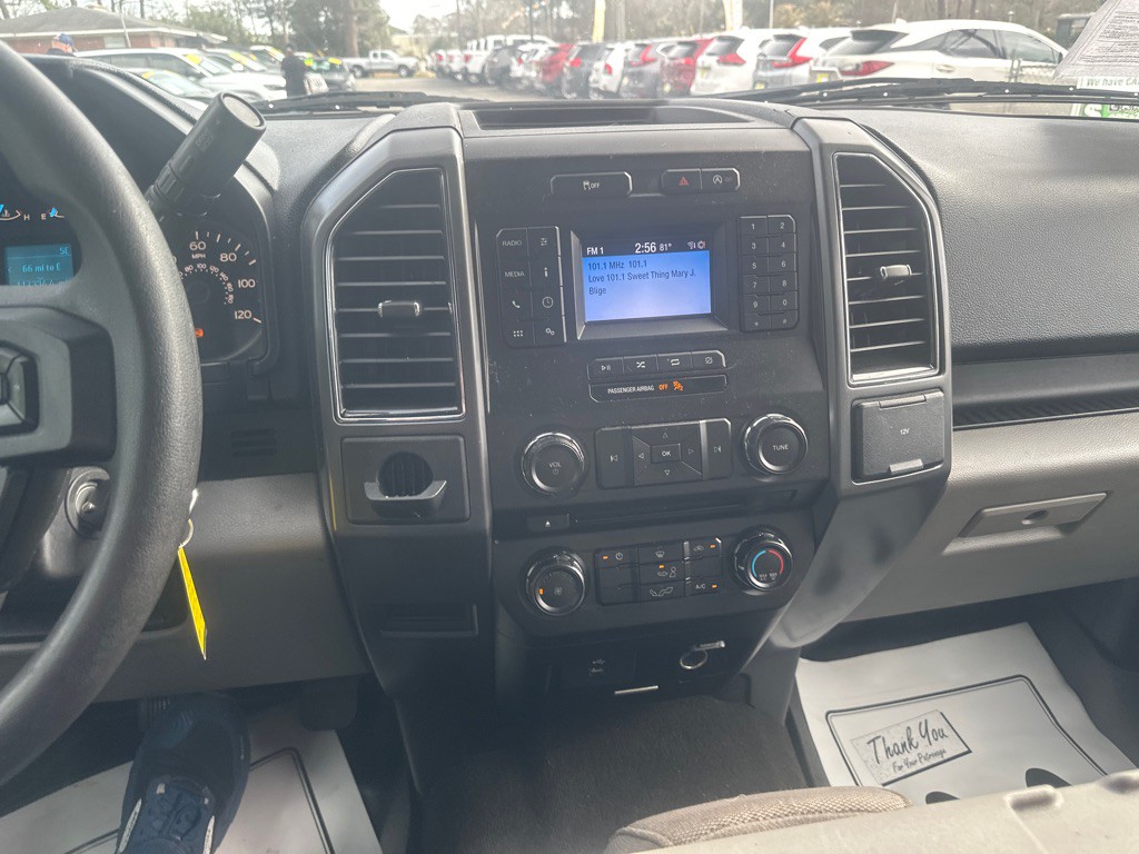 2018 Ford F-150 Image 10