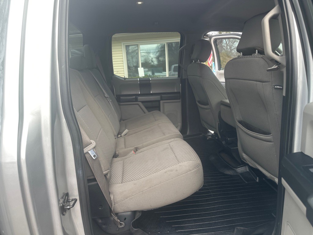 2018 Ford F-150 Image 14