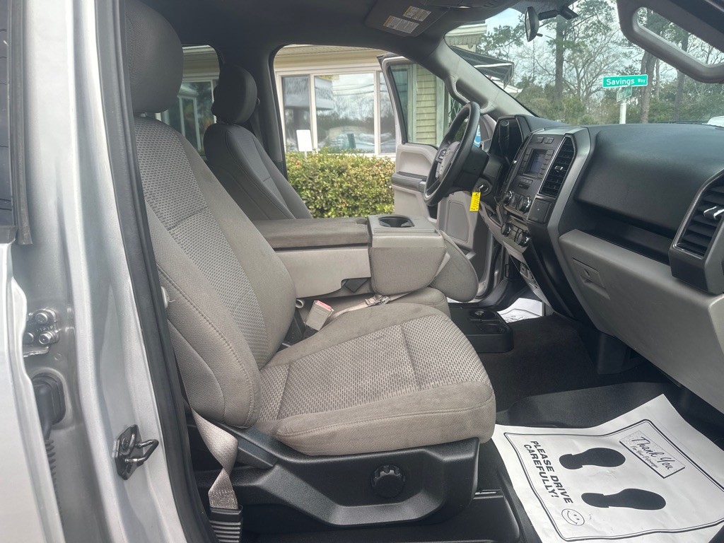 2018 Ford F-150 Image 15