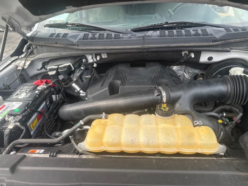 2018 Ford F-150 Image 16