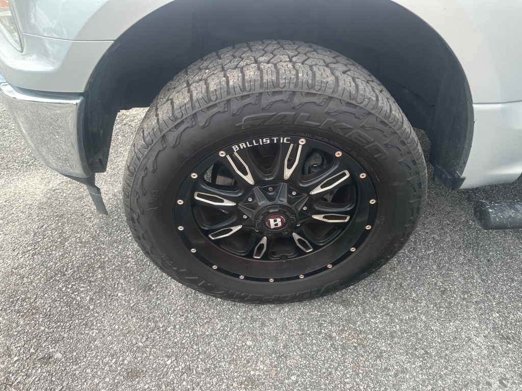 2018 Ford F-150 Image 17