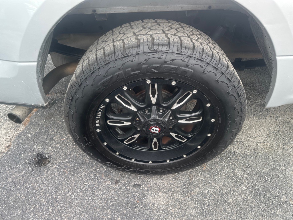 2018 Ford F-150 Image 19