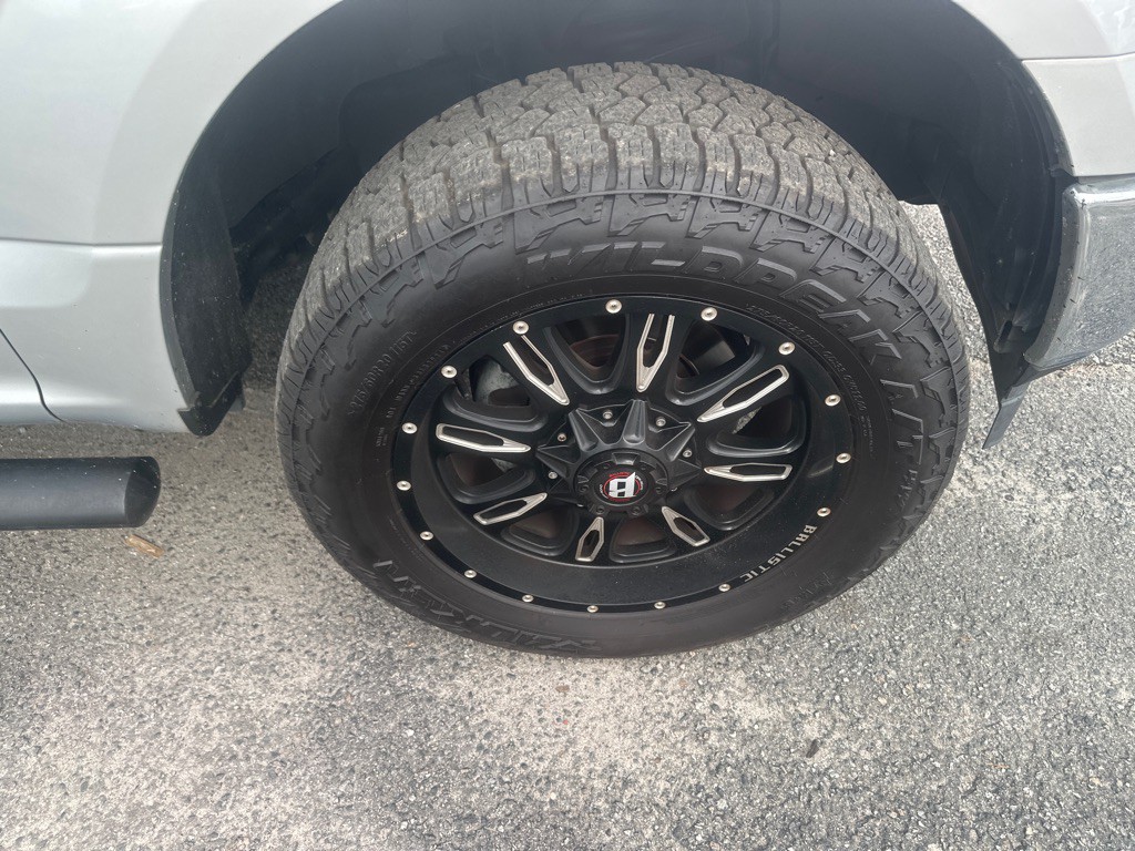 2018 Ford F-150 Image 20