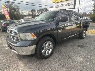 Image for 2015 RAM 1500 SLT ID: 7211771