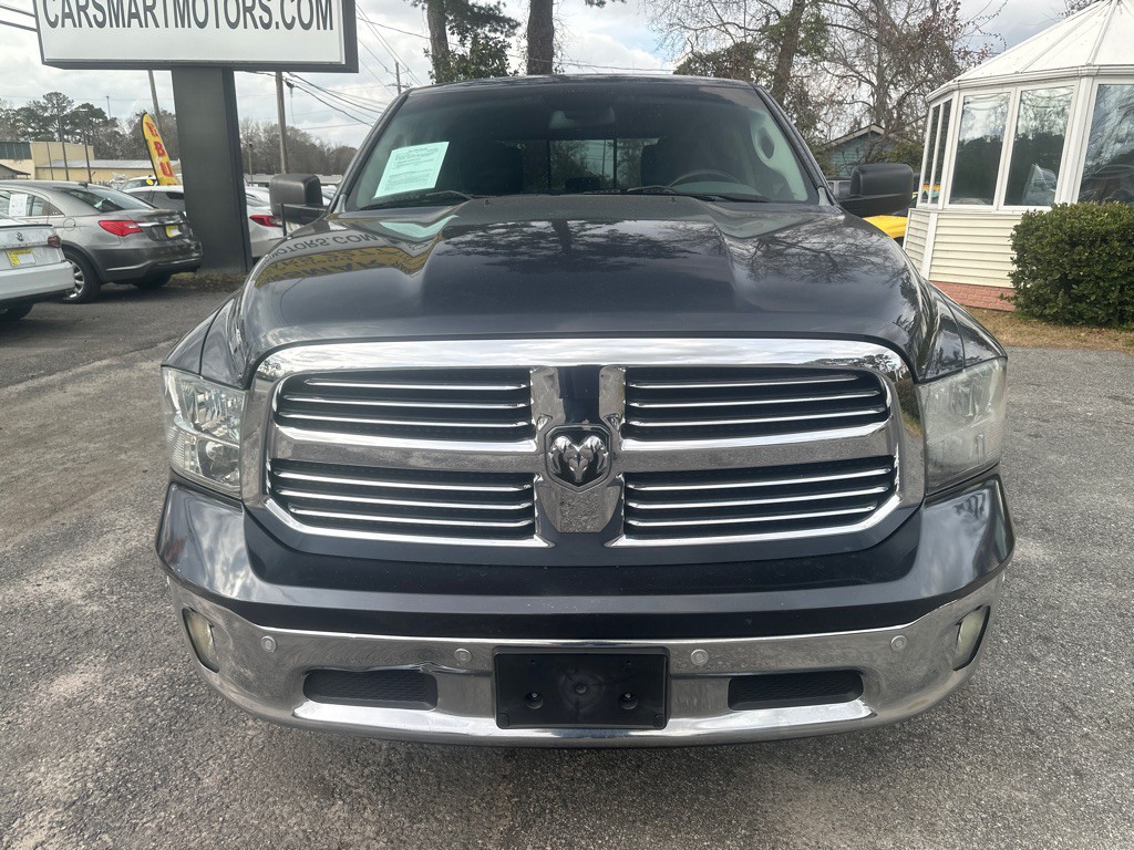 2015 RAM 1500 Image 8