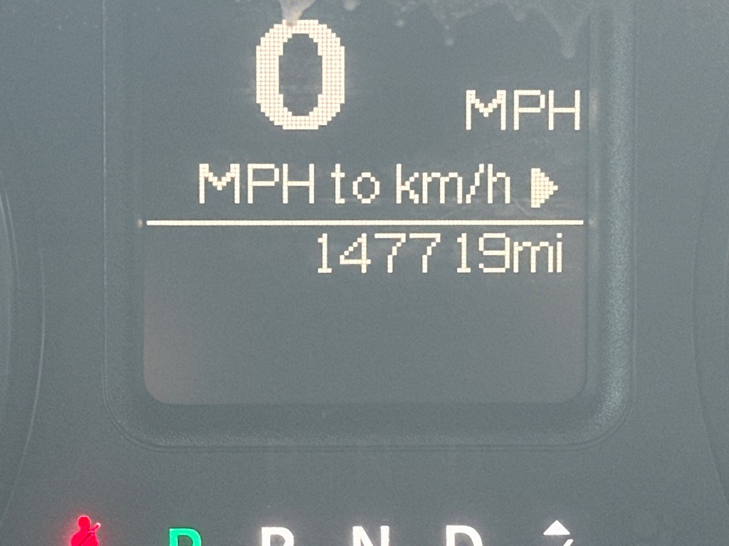 2015 RAM 1500 Image 9