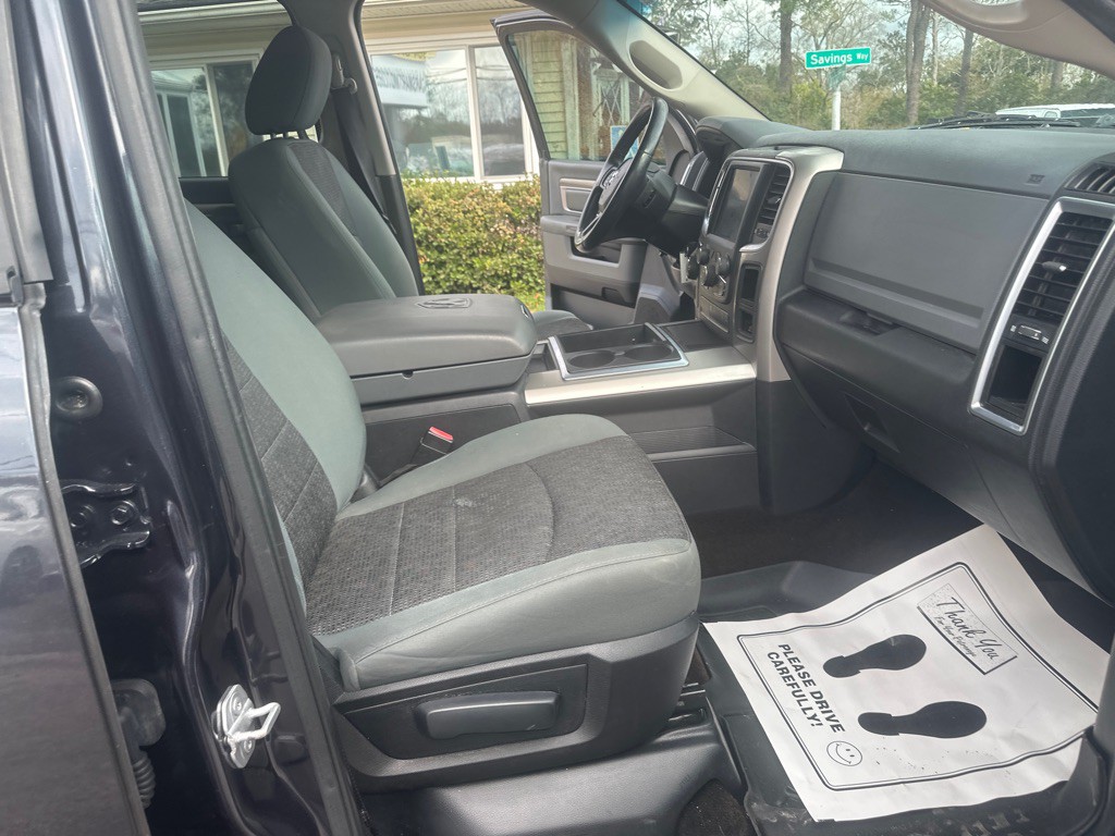 2015 RAM 1500 Image 15