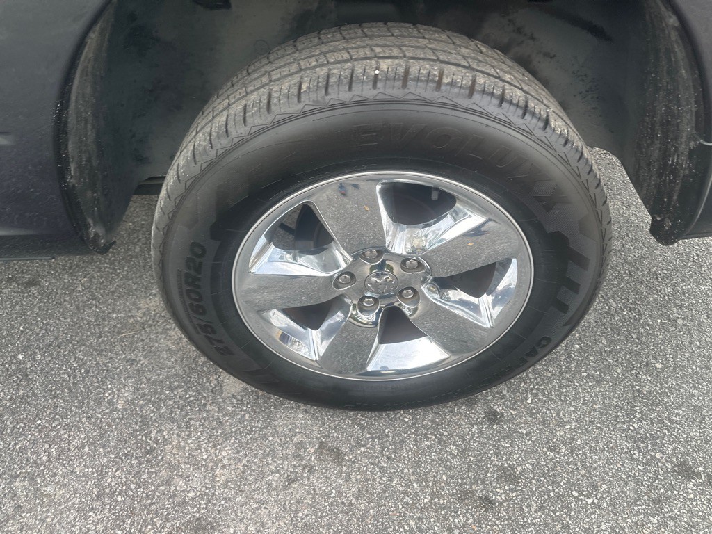 2015 RAM 1500 Image 18