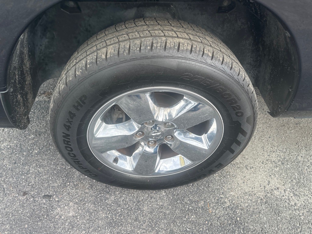 2015 RAM 1500 Image 19