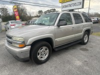Image for 2005 Chevrolet Tahoe LT ID: 7238532