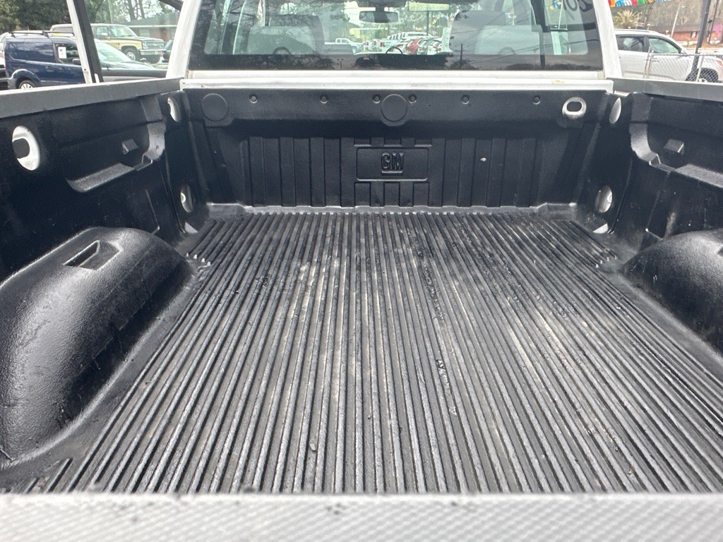 2018 Chevrolet Silverado 1500 Image 13