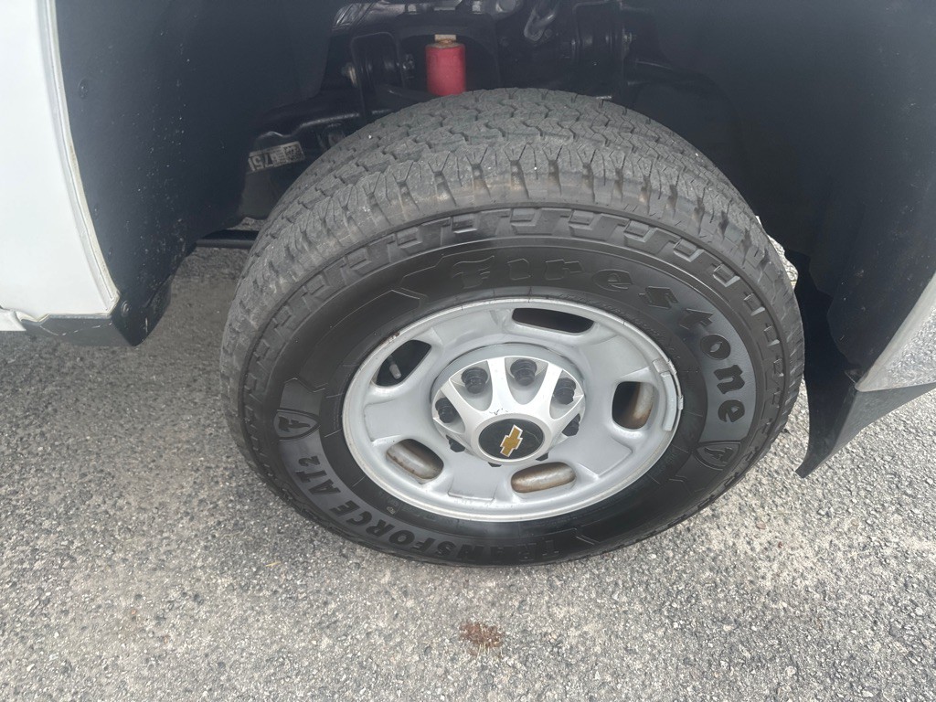 2018 Chevrolet Silverado 1500 Image 20