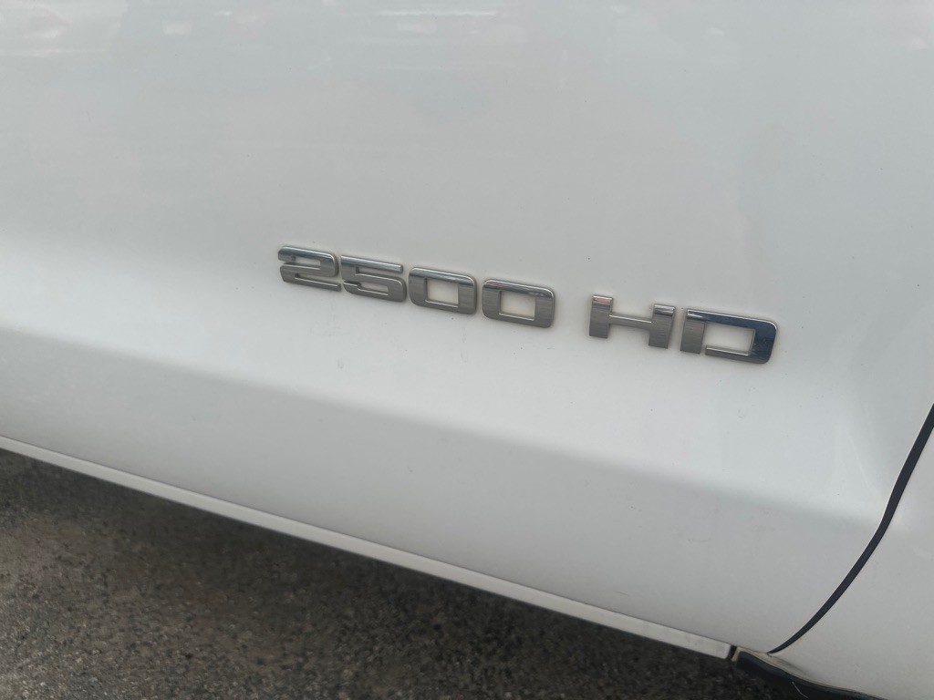 2018 Chevrolet Silverado 1500 Image 21