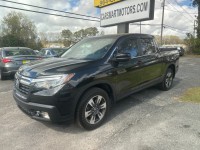 Image for 2019 Honda Ridgeline Rtl-t ID: 7257188