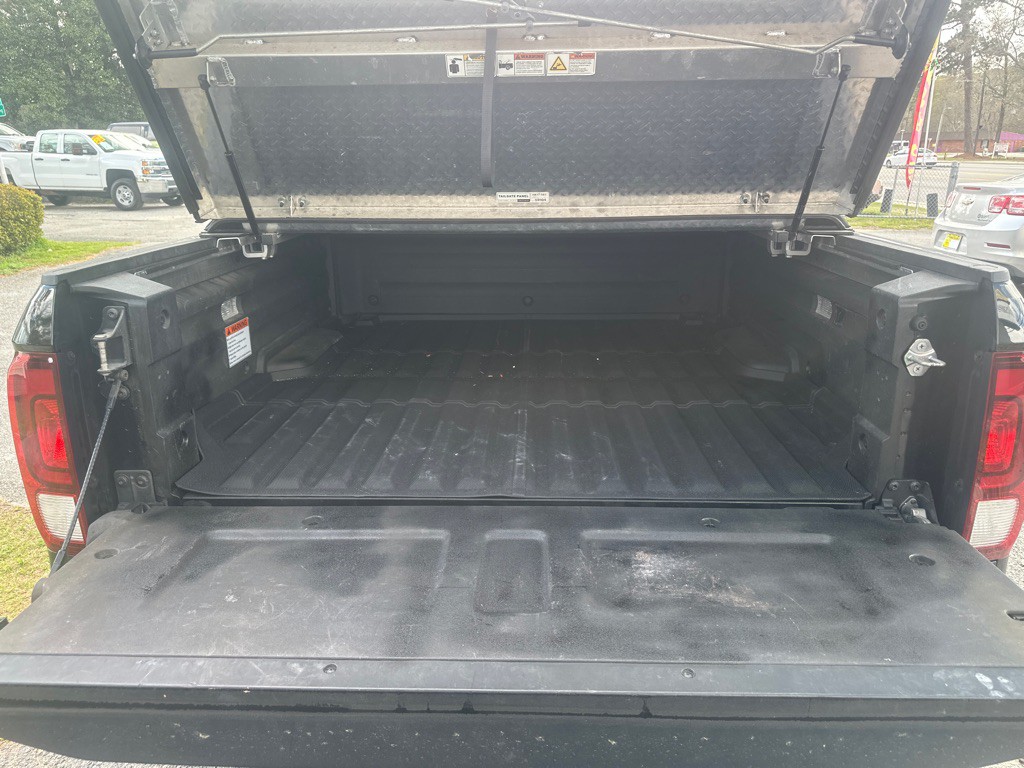 2019 Honda Ridgeline Image 13