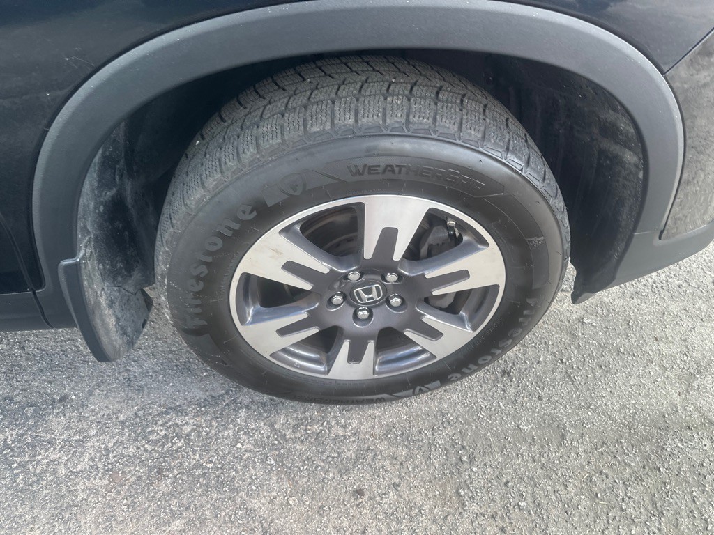 2019 Honda Ridgeline Image 20