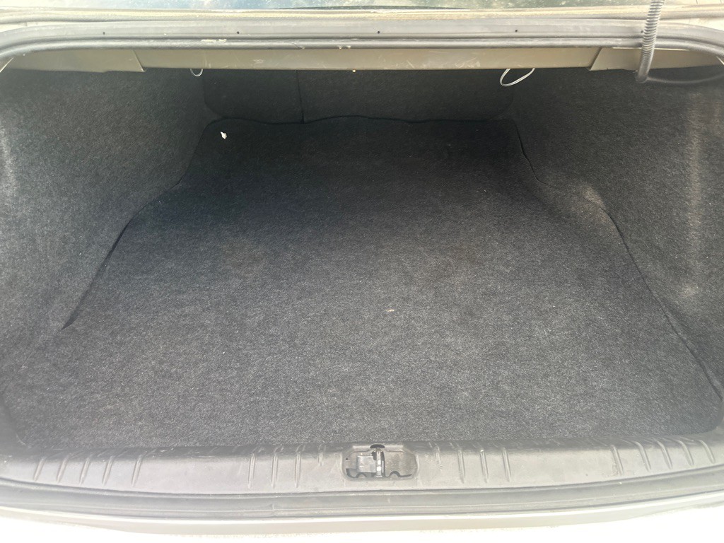 2008 Chevrolet Impala Image 13