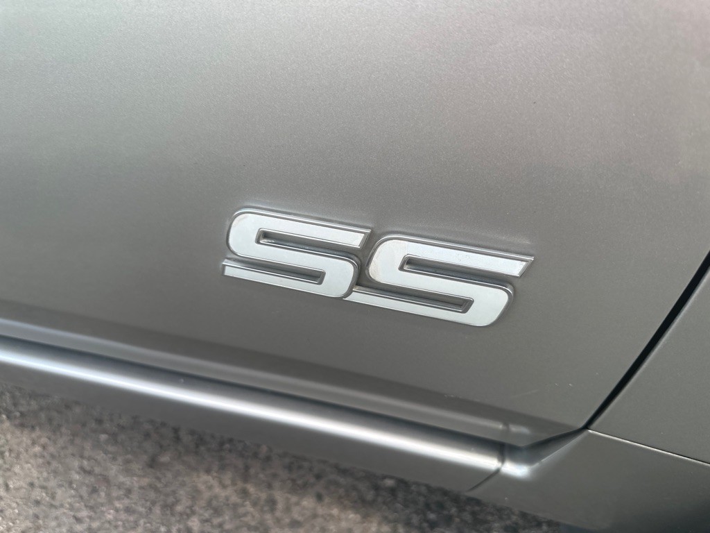 2008 Chevrolet Impala Image 21