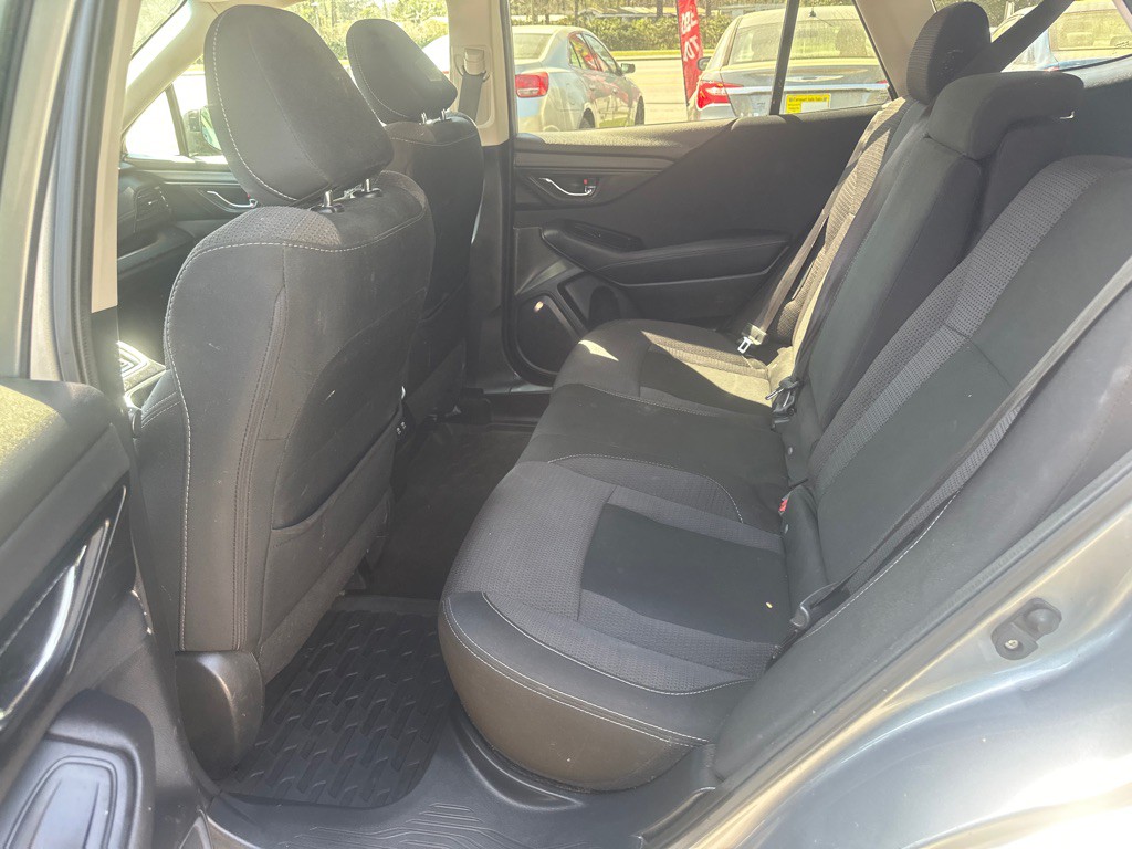 2022 Subaru Outback Image 12