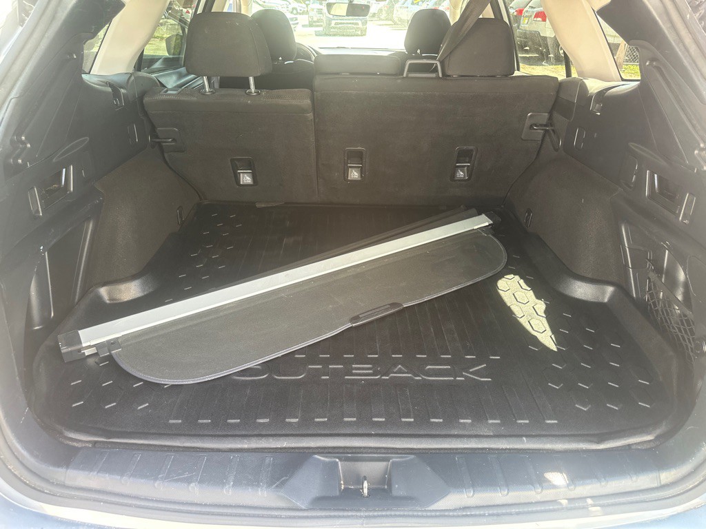 2022 Subaru Outback Image 13