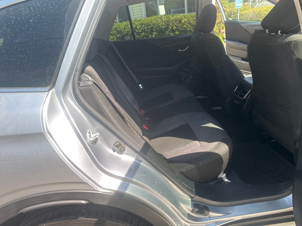 2022 Subaru Outback Image 14