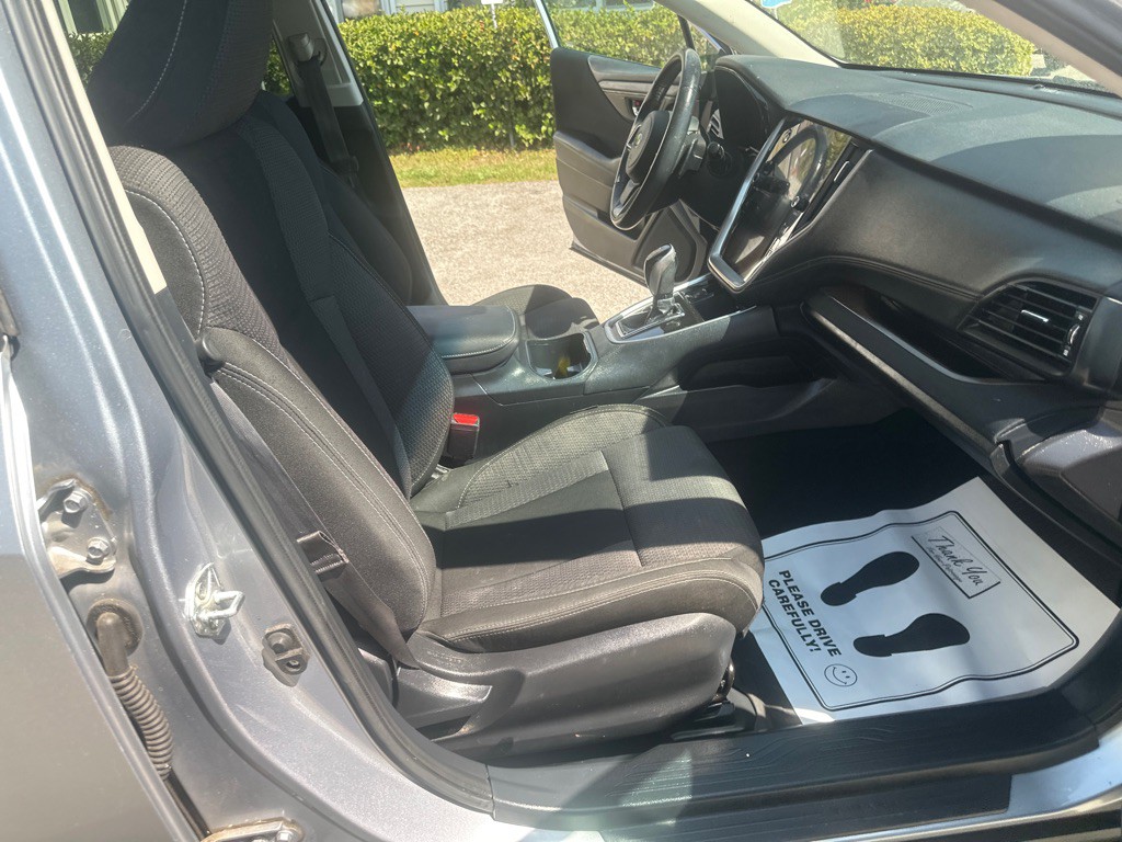 2022 Subaru Outback Image 15