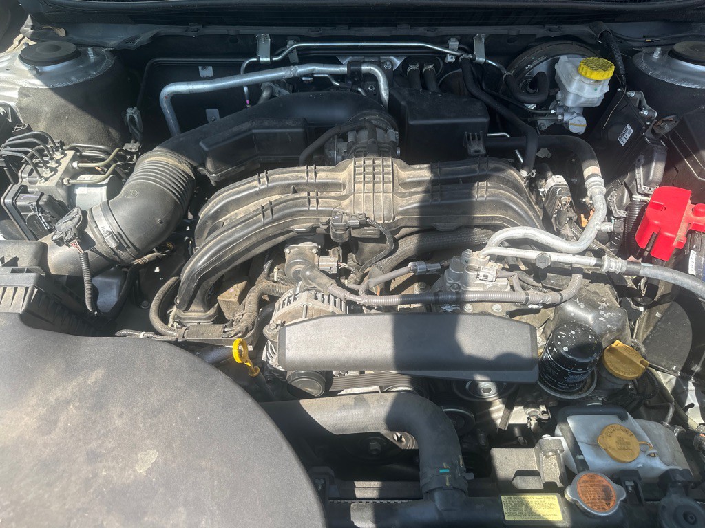 2022 Subaru Outback Image 16