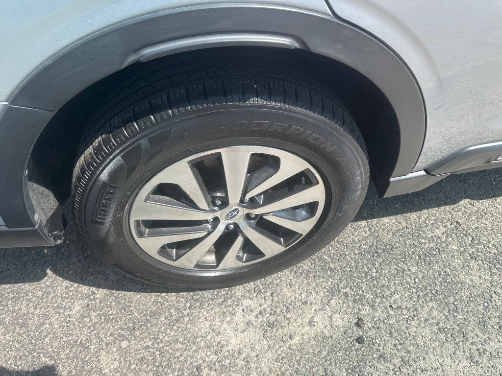 2022 Subaru Outback Image 19