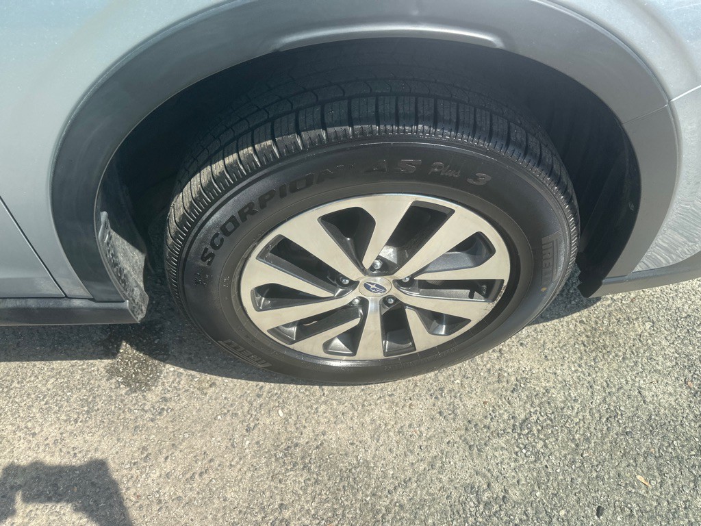 2022 Subaru Outback Image 20