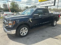 Image for 2023 Ford F-150 Super Cab ID: 7266207