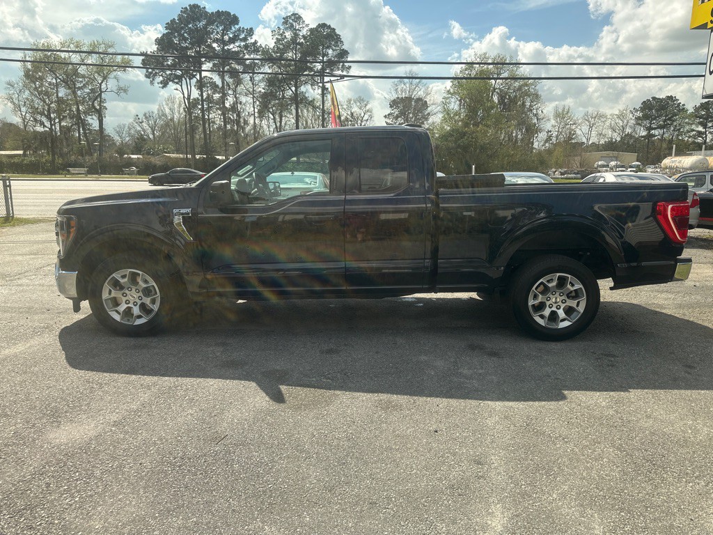 2023 Ford F-150 Image 2