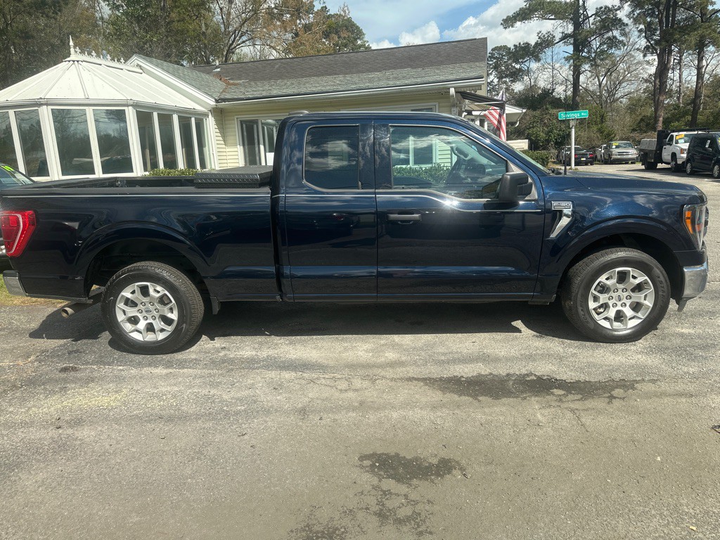 2023 Ford F-150 Image 6