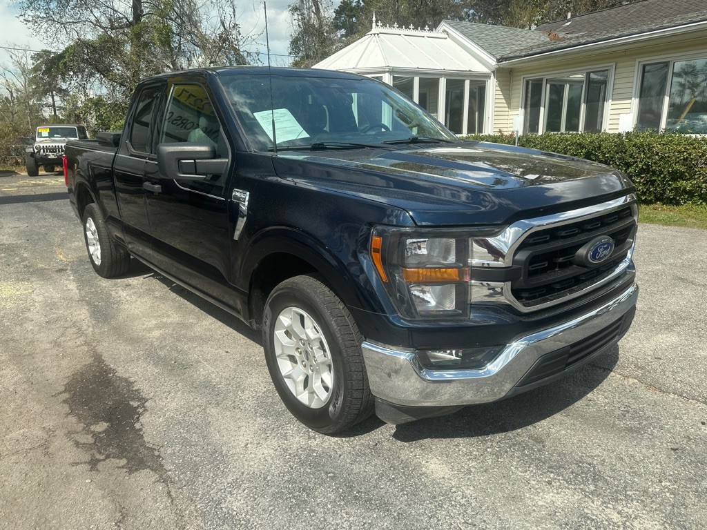 2023 Ford F-150 Image 7