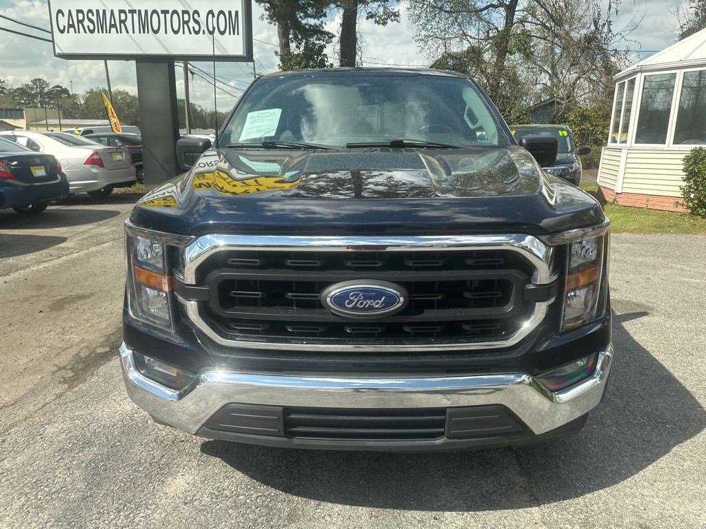 2023 Ford F-150 Image 8