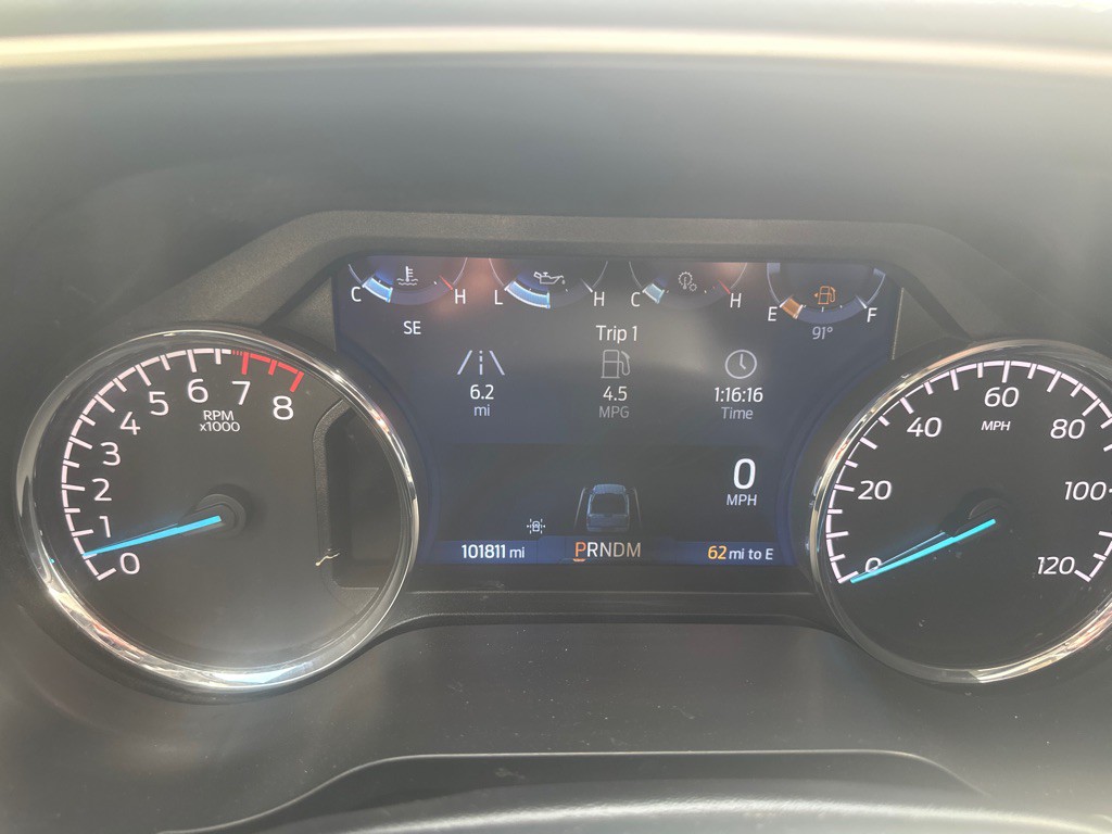 2023 Ford F-150 Image 9