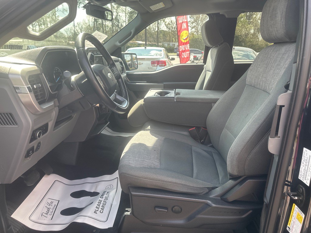 2023 Ford F-150 Image 11