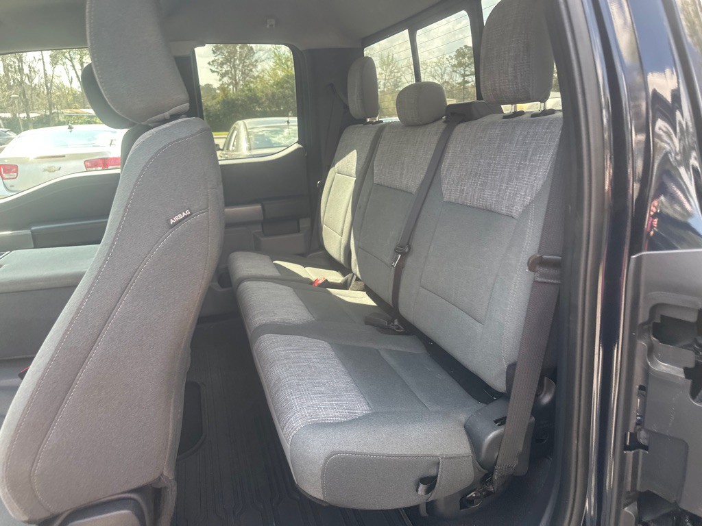 2023 Ford F-150 Image 12