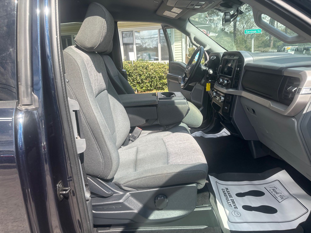 2023 Ford F-150 Image 14