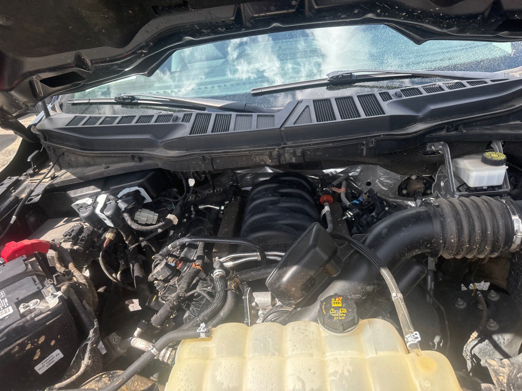 2023 Ford F-150 Image 16