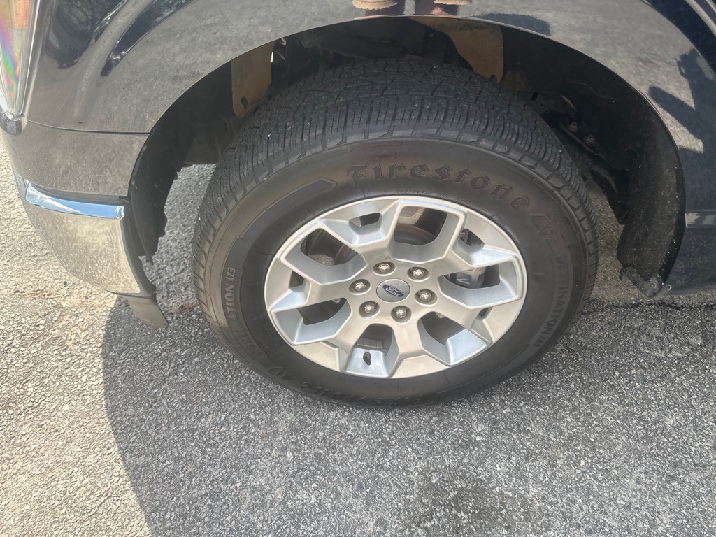 2023 Ford F-150 Image 17