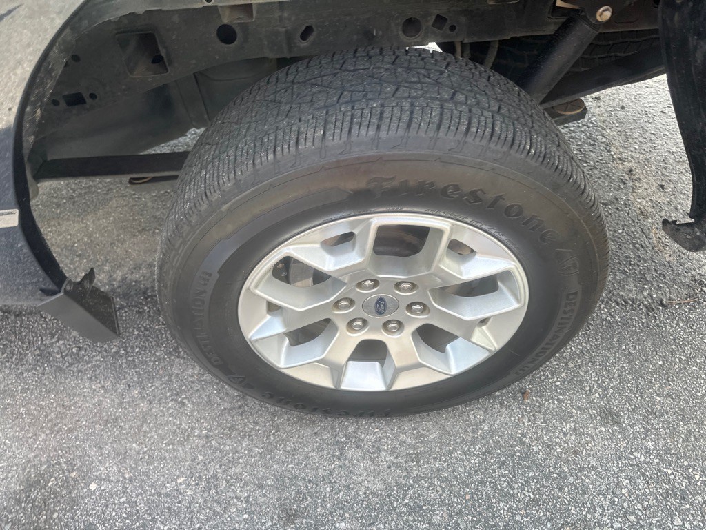 2023 Ford F-150 Image 18