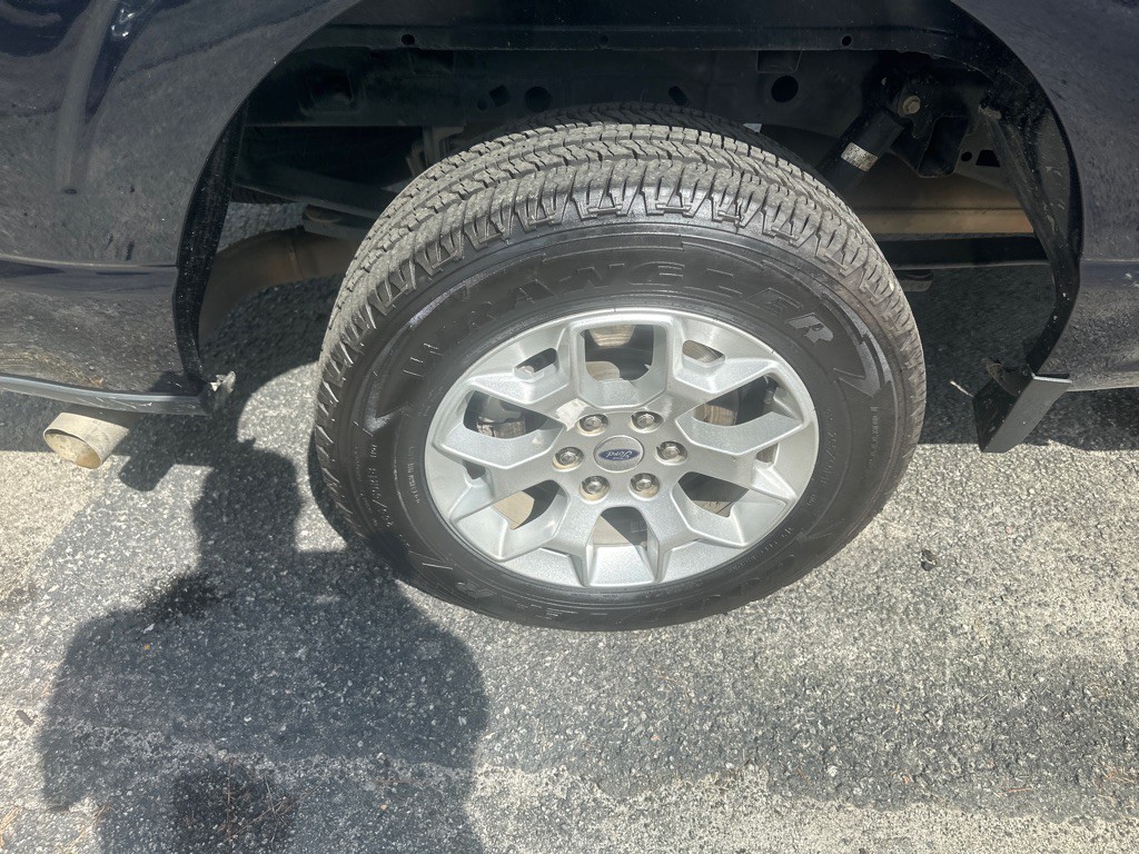 2023 Ford F-150 Image 19