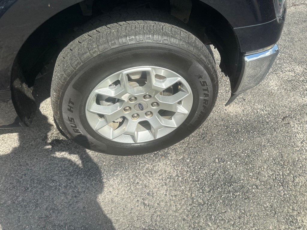 2023 Ford F-150 Image 20