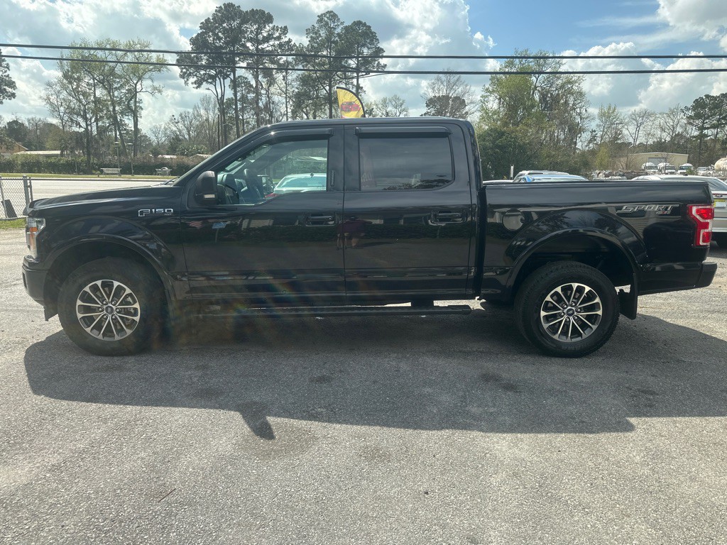 2020 Ford F-150 Image 2